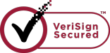 VeriSign logo