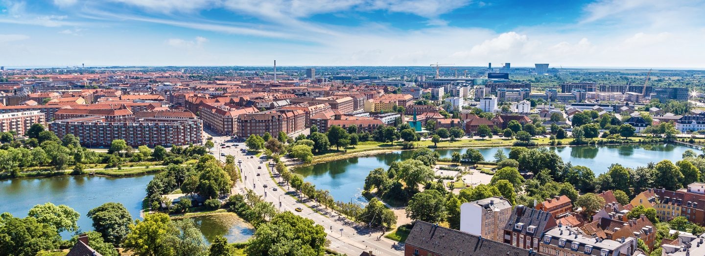 Cruises to Copenhagen, Denmark 2025, 2025, 2026 P&O Cruises