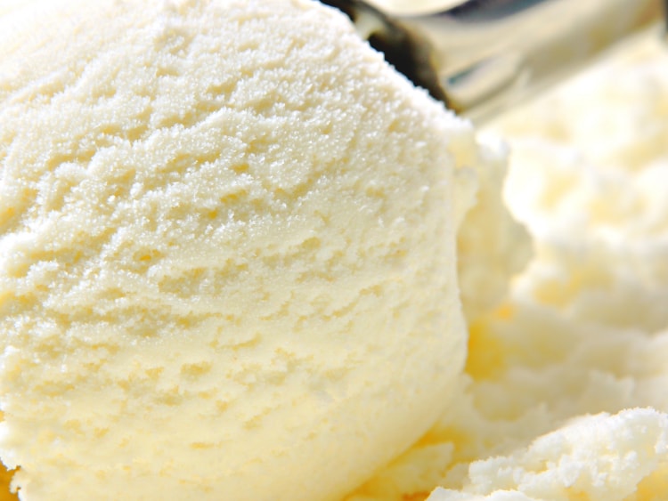 Jude's Ice Cream from Sundaes