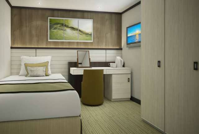 Britannia Cruise Ship Cruise Deals P O Cruises