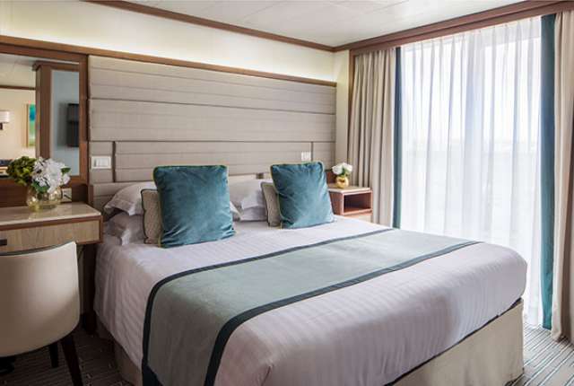 Britannia Cruise Ship Cruise Deals P O Cruises