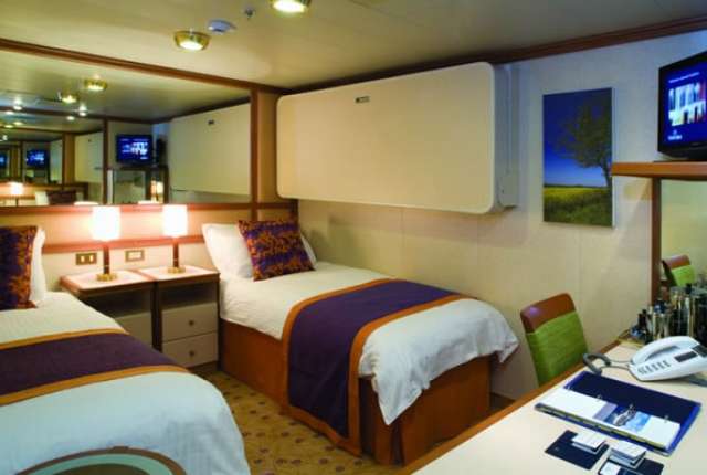 Ventura Cruise Ship Cruise Deals P O Cruises