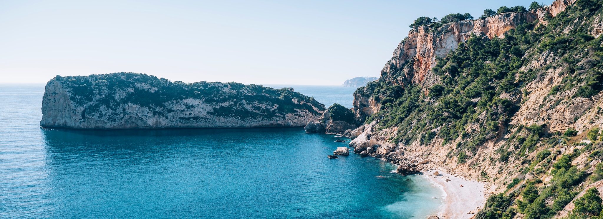 Mediterranean Cruise Holidays 2022 &amp; 2023 | P&amp;O Cruises