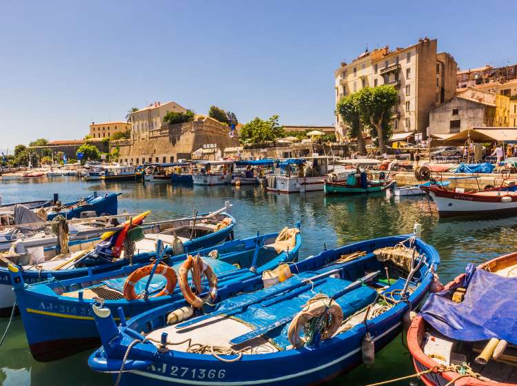 Corse du Sud