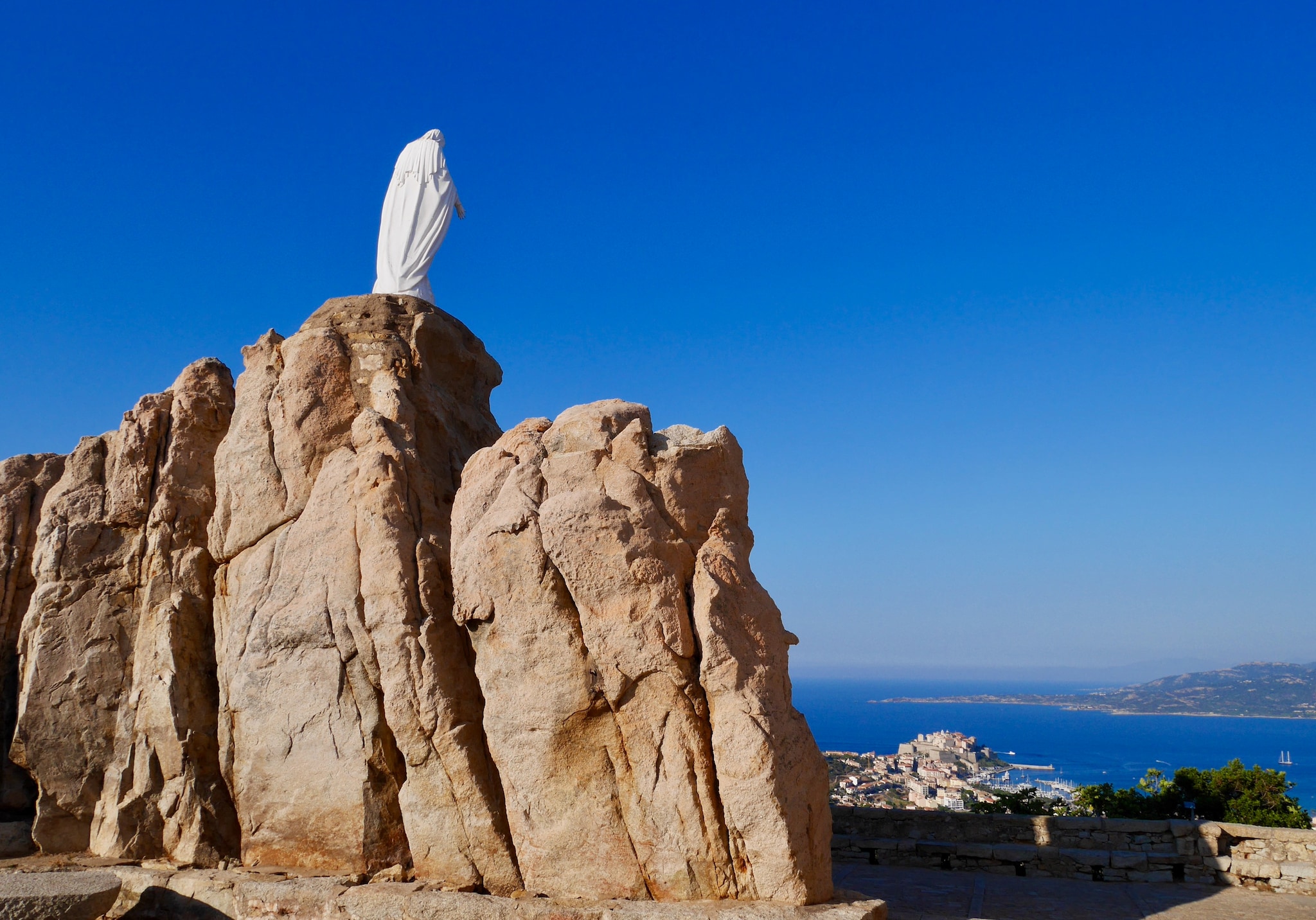 Corsica Diamond