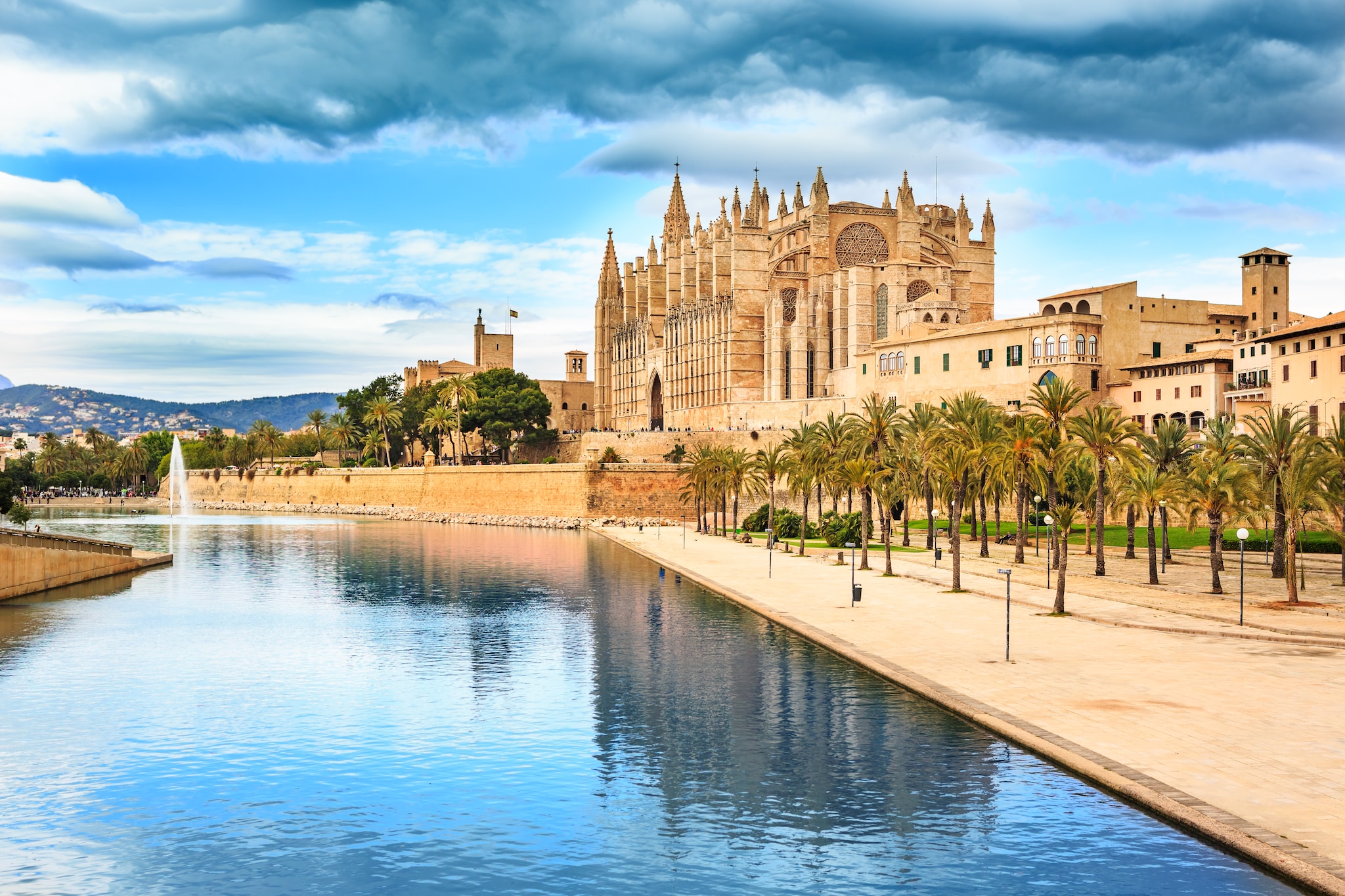 mallorca travel news