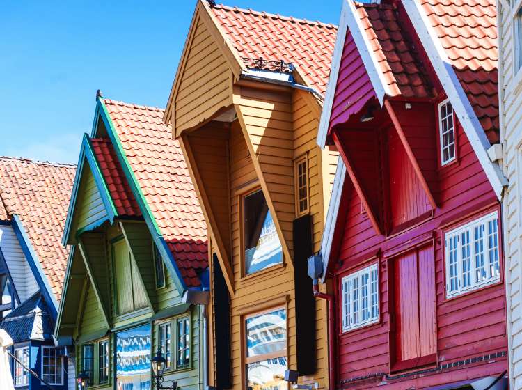 Nordic Countries, Norway, Rogaland County, Scandinavia, Stavanger
