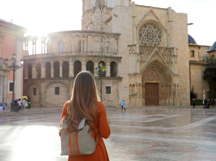 Photo taken in Valencia, Spain