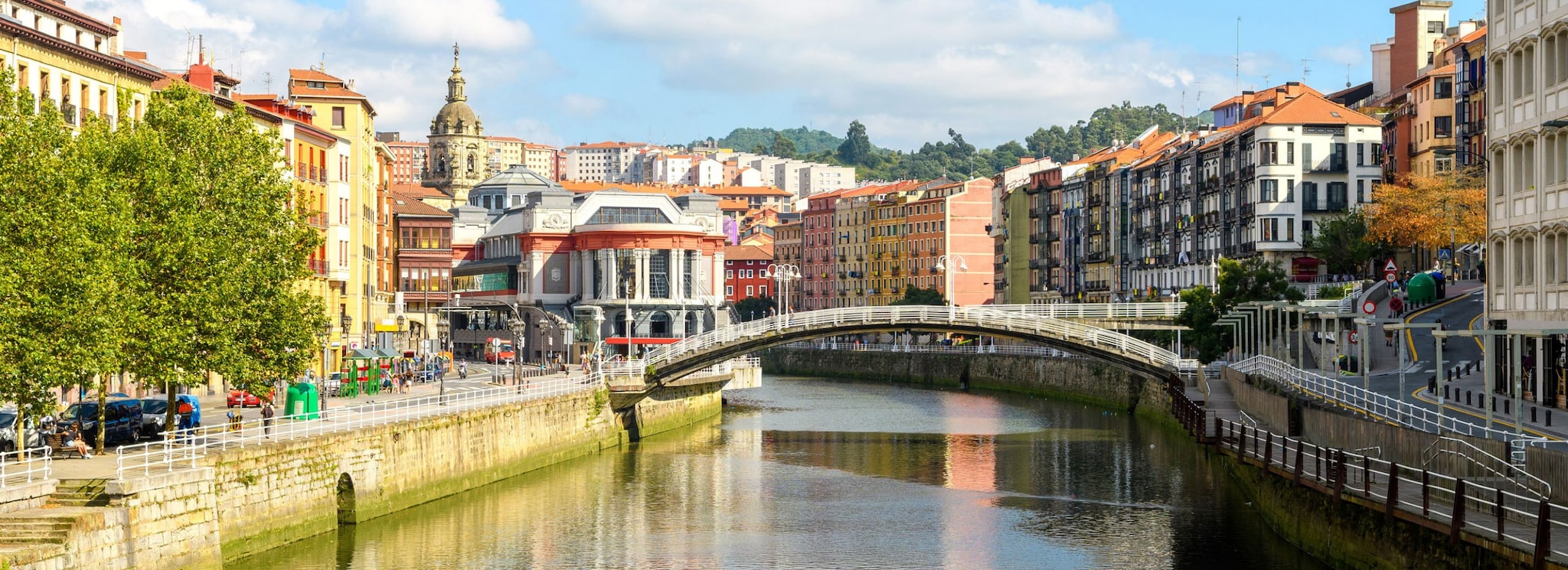 Bilbao, Spain