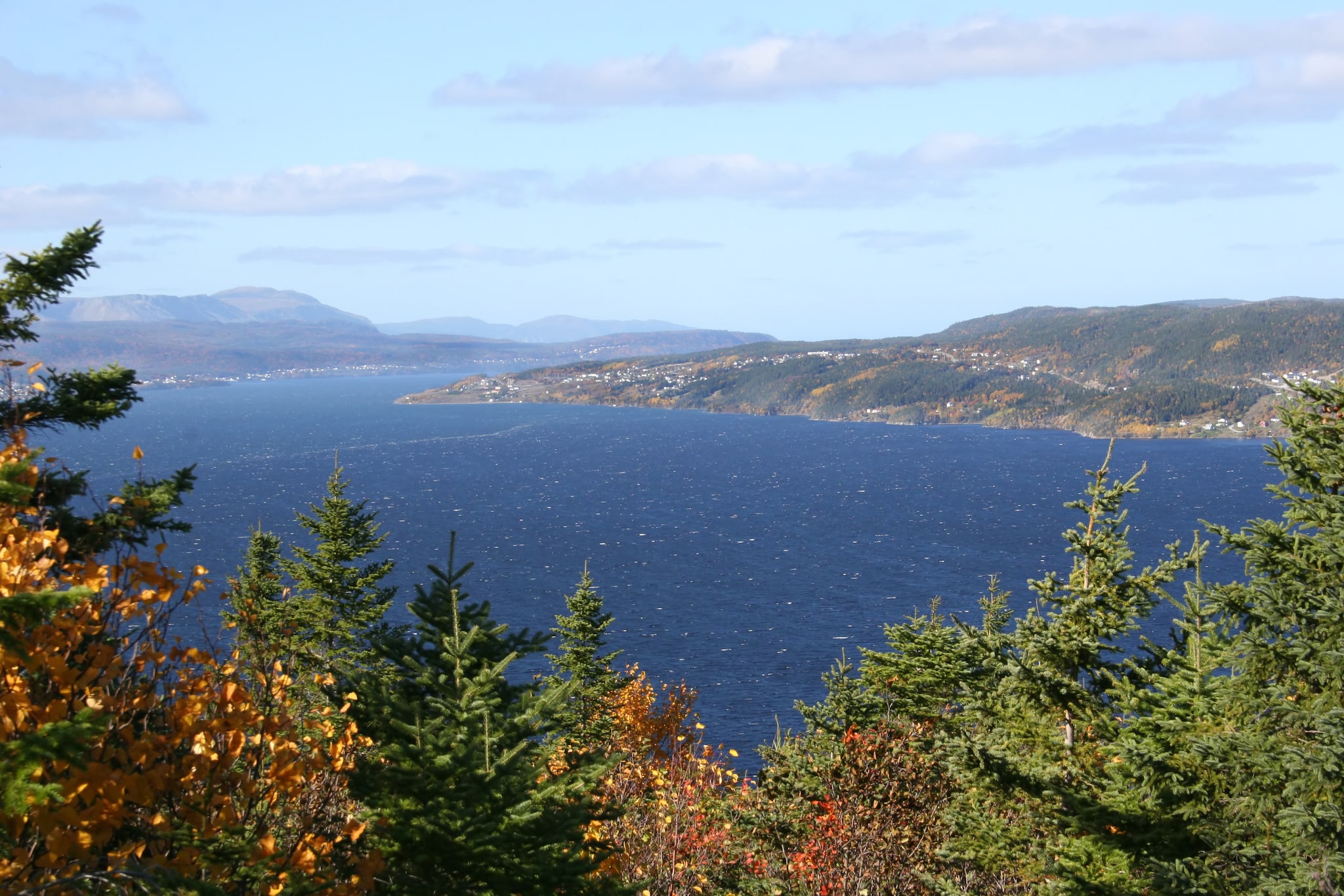 Cruises From Southampton >> Corner Brook, Canada Cruises From Southampton >> Corner Brook, Canada