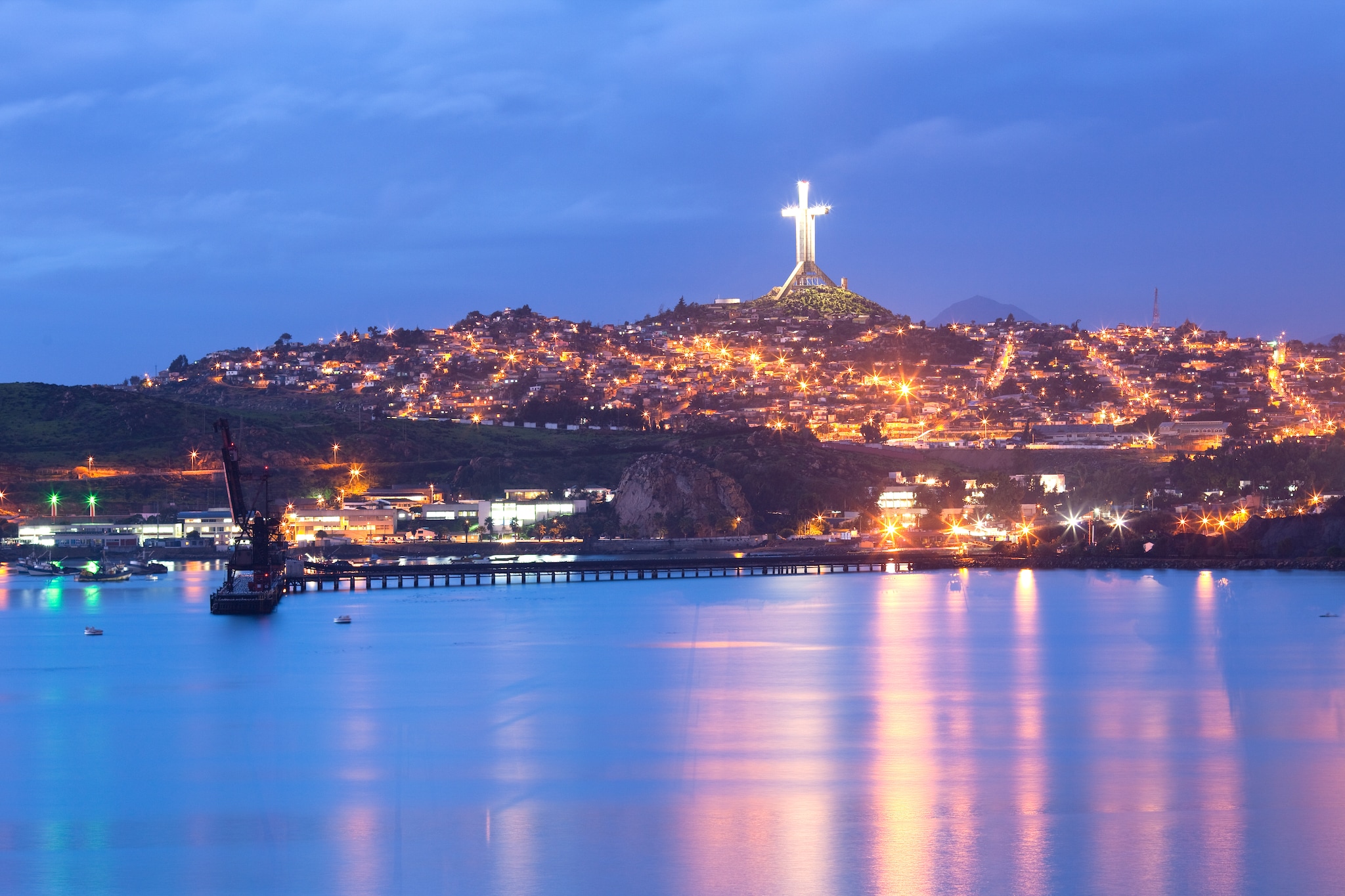 Coquimbo, Chile