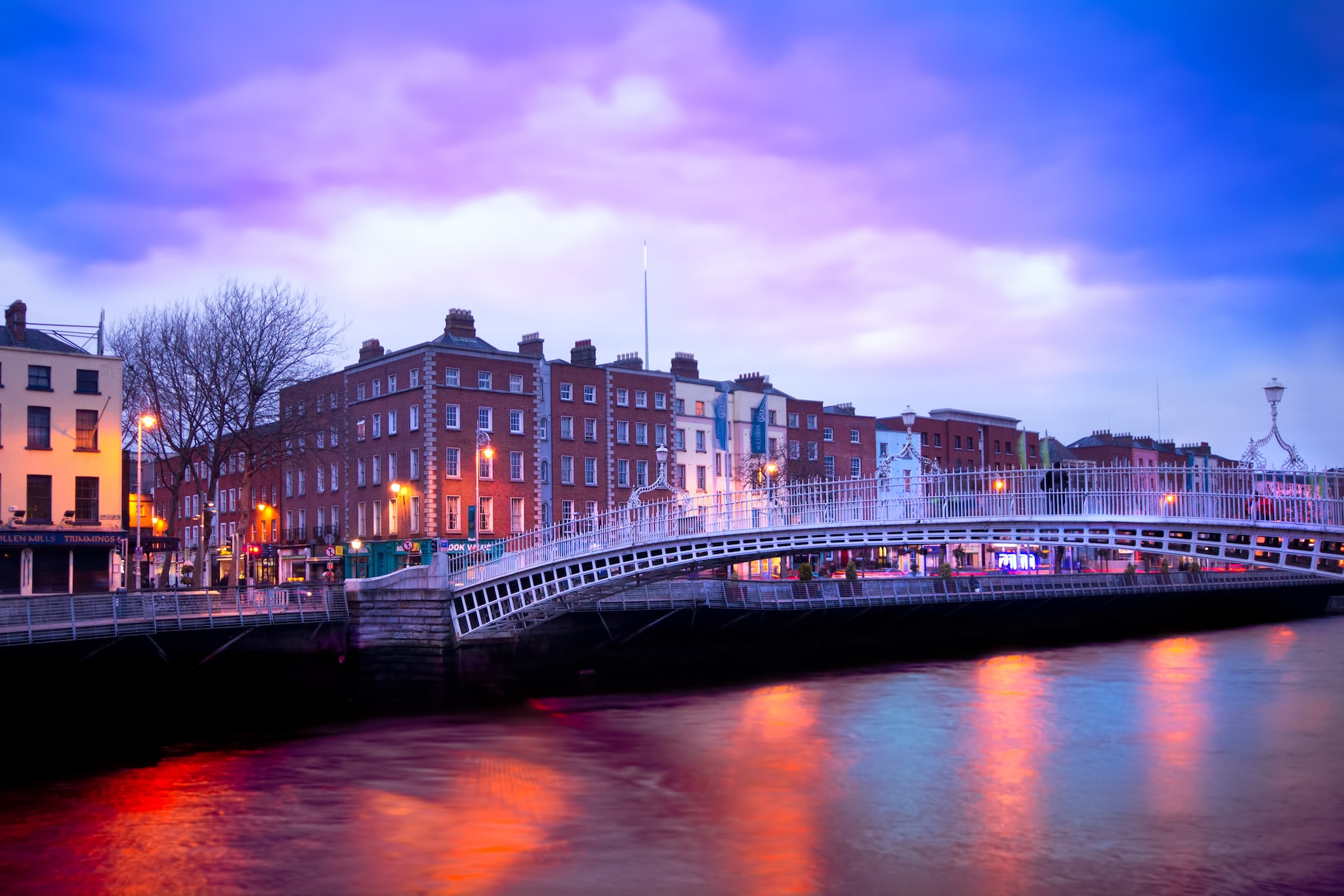 Cruises to Dublin, Ireland 2024, 2025 and 2026 P&O Cruises