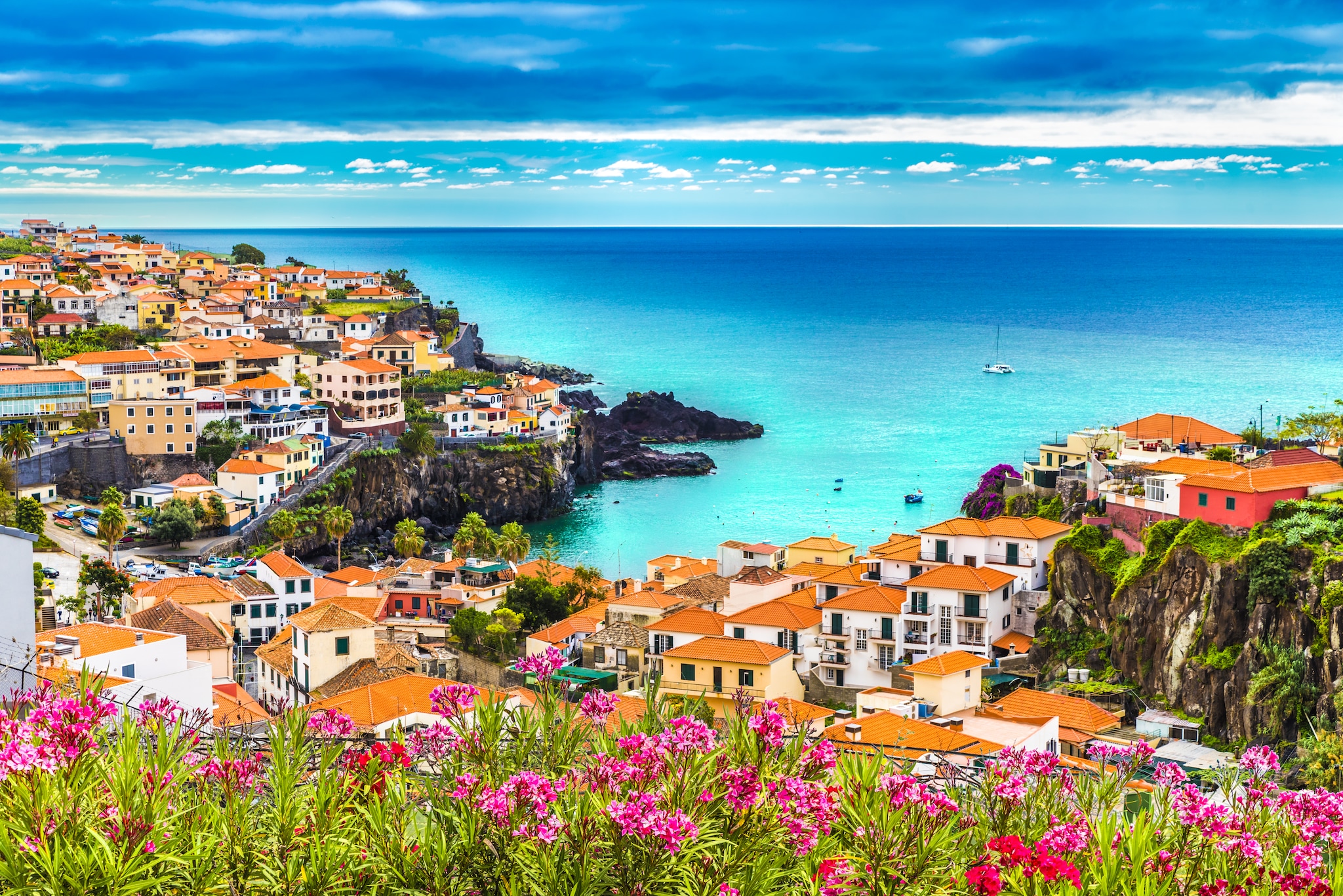 Cruises to Madeira, Portugal P&O Cruises
