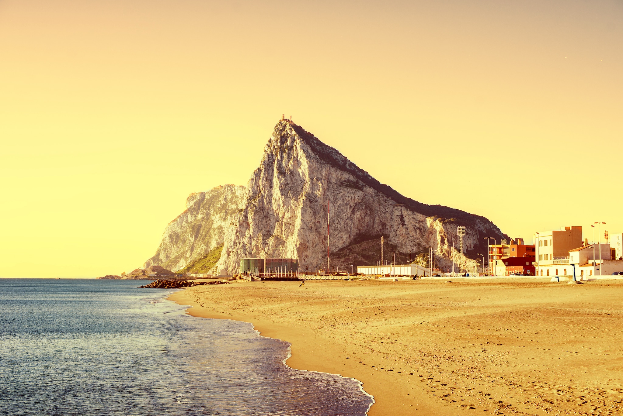Gibraltar, Gibraltar