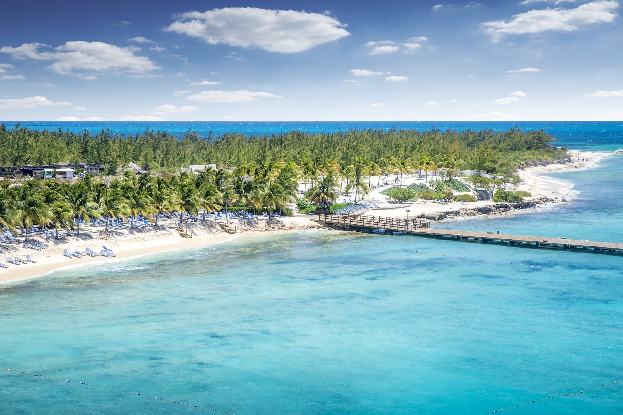 Cruises to Grand Turk, Turks & Caicos Islands 2025, 2026 & 2027 P&O
