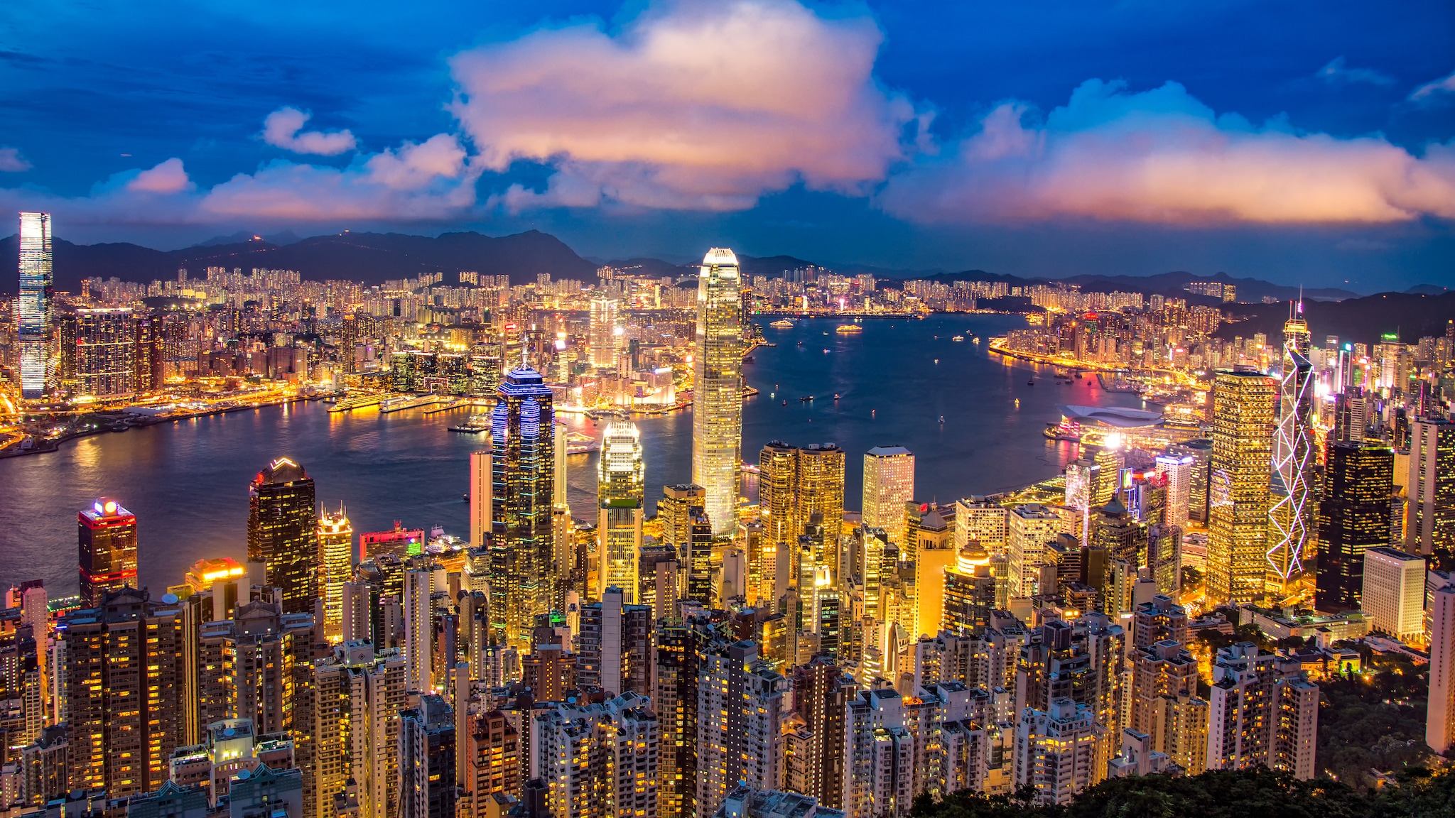 Far East Cruise Holiday Port Locations P&O Cruises