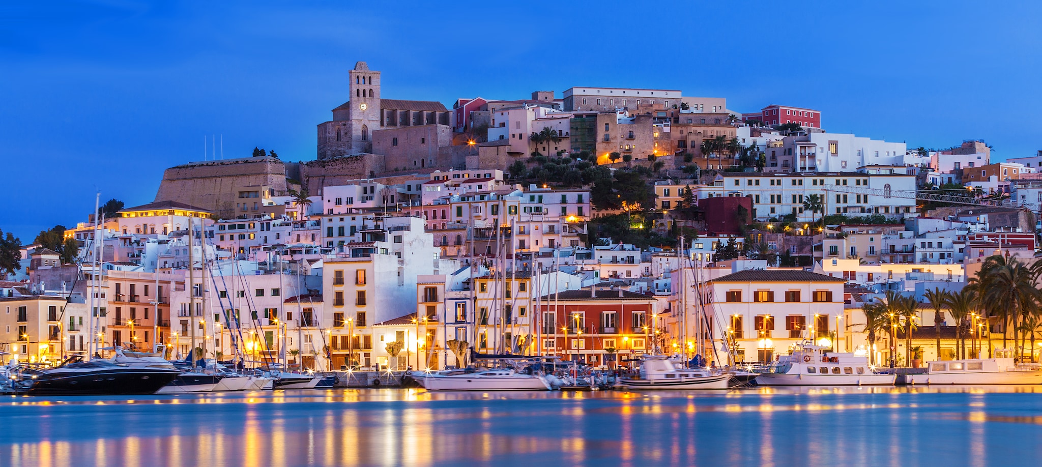 Cruises to Spain 2024, 2025 and 2026 P&O Cruises