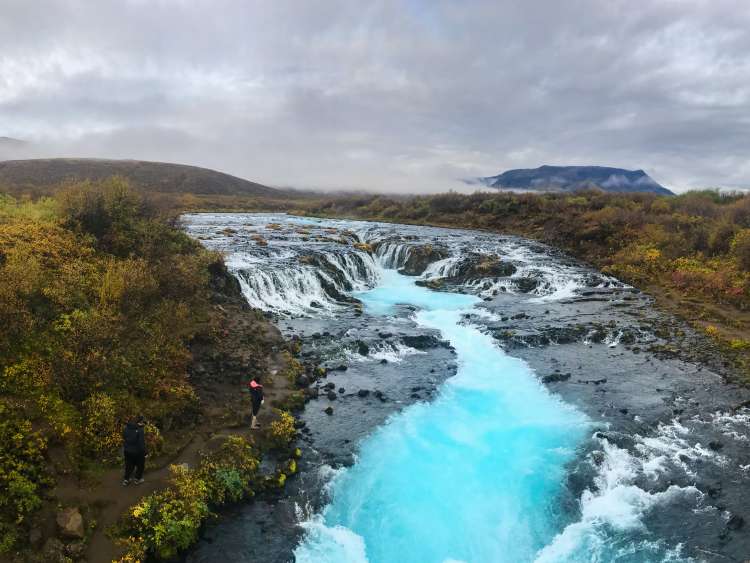 isafjordur iceland cruise port