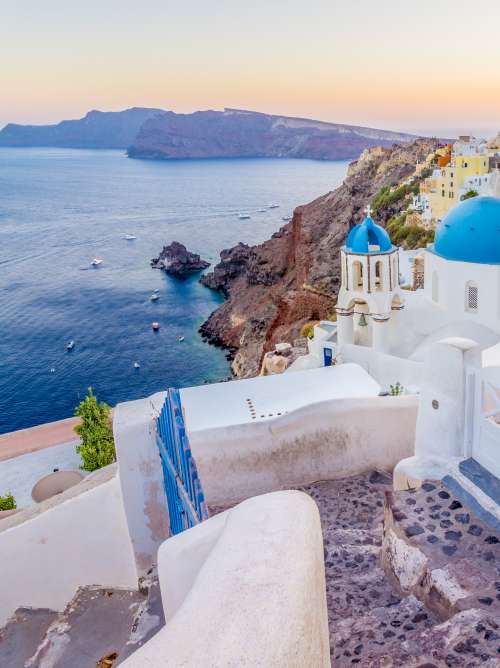 Greece Cruises: Cruise to Greek Isles