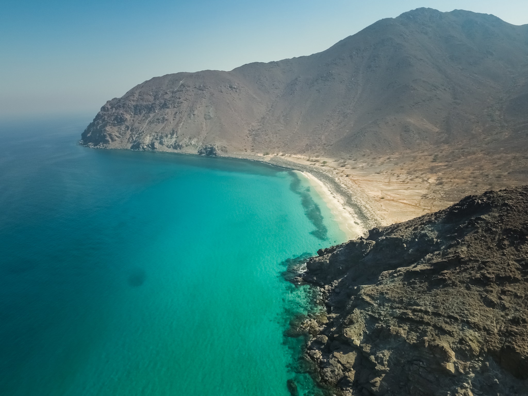 Khor al Fakkan, United Arab Emirates