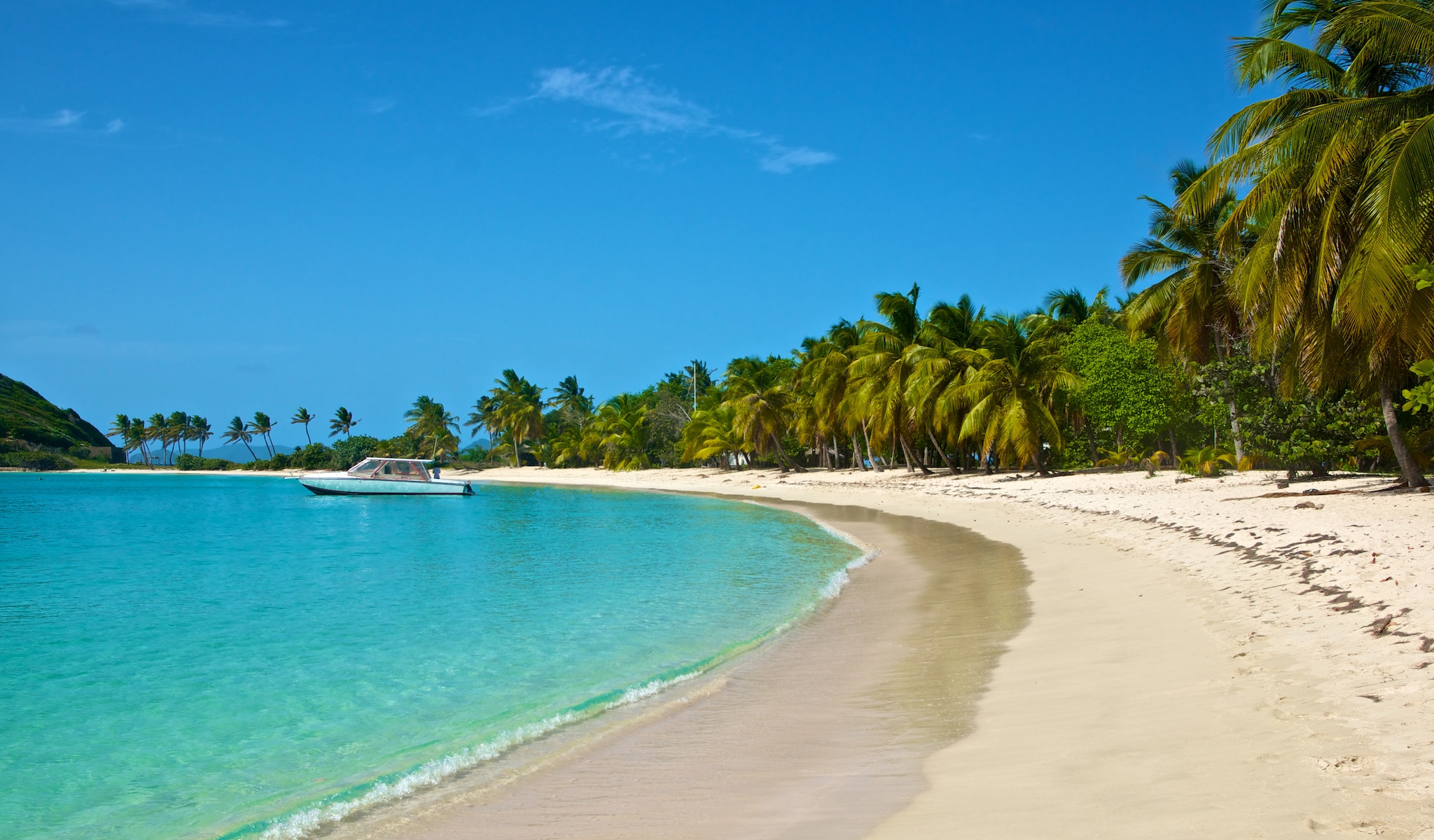 Mayreau, St Vincent Mayreau, St Vincent