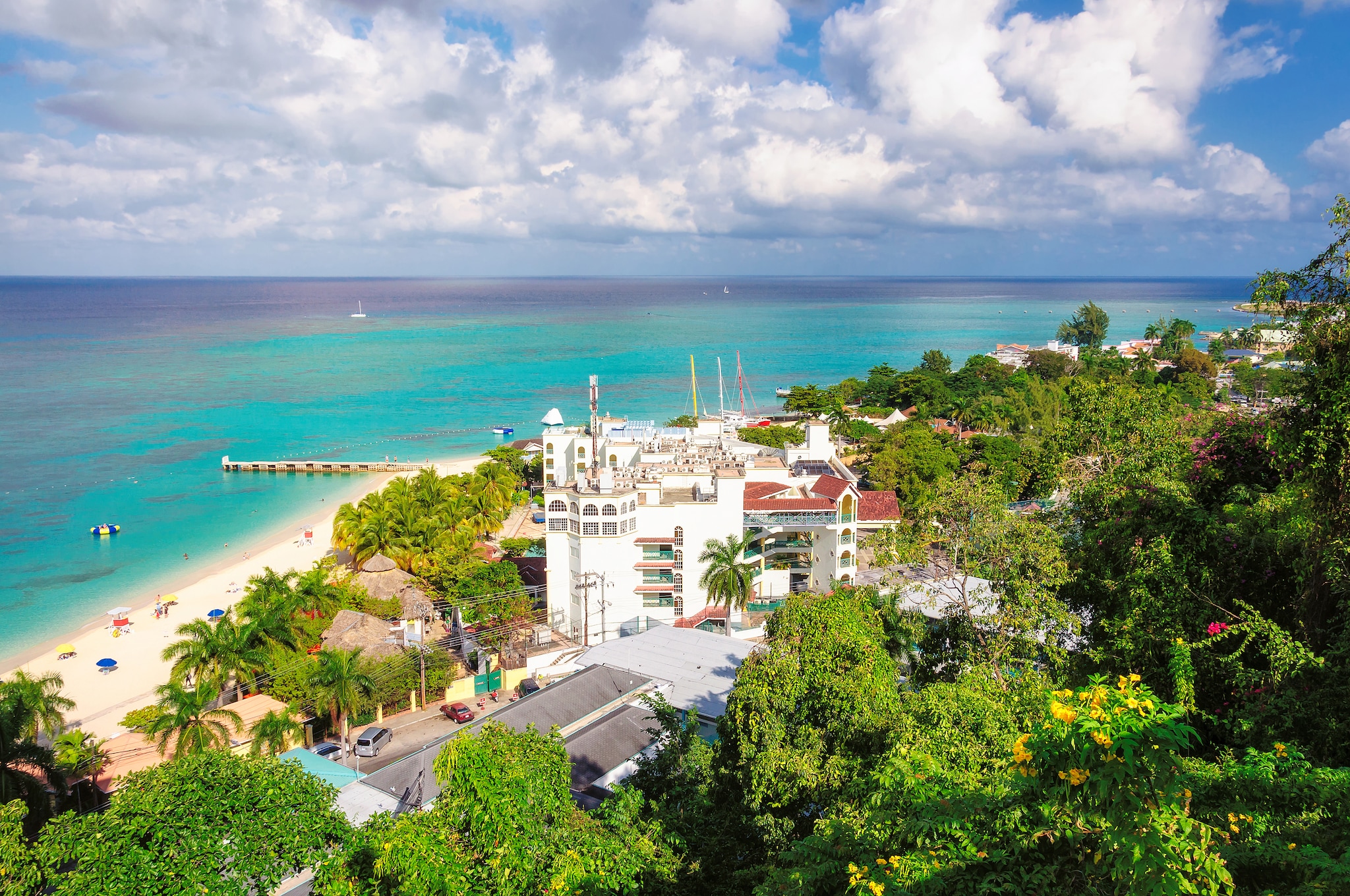 jamaica cruise packages