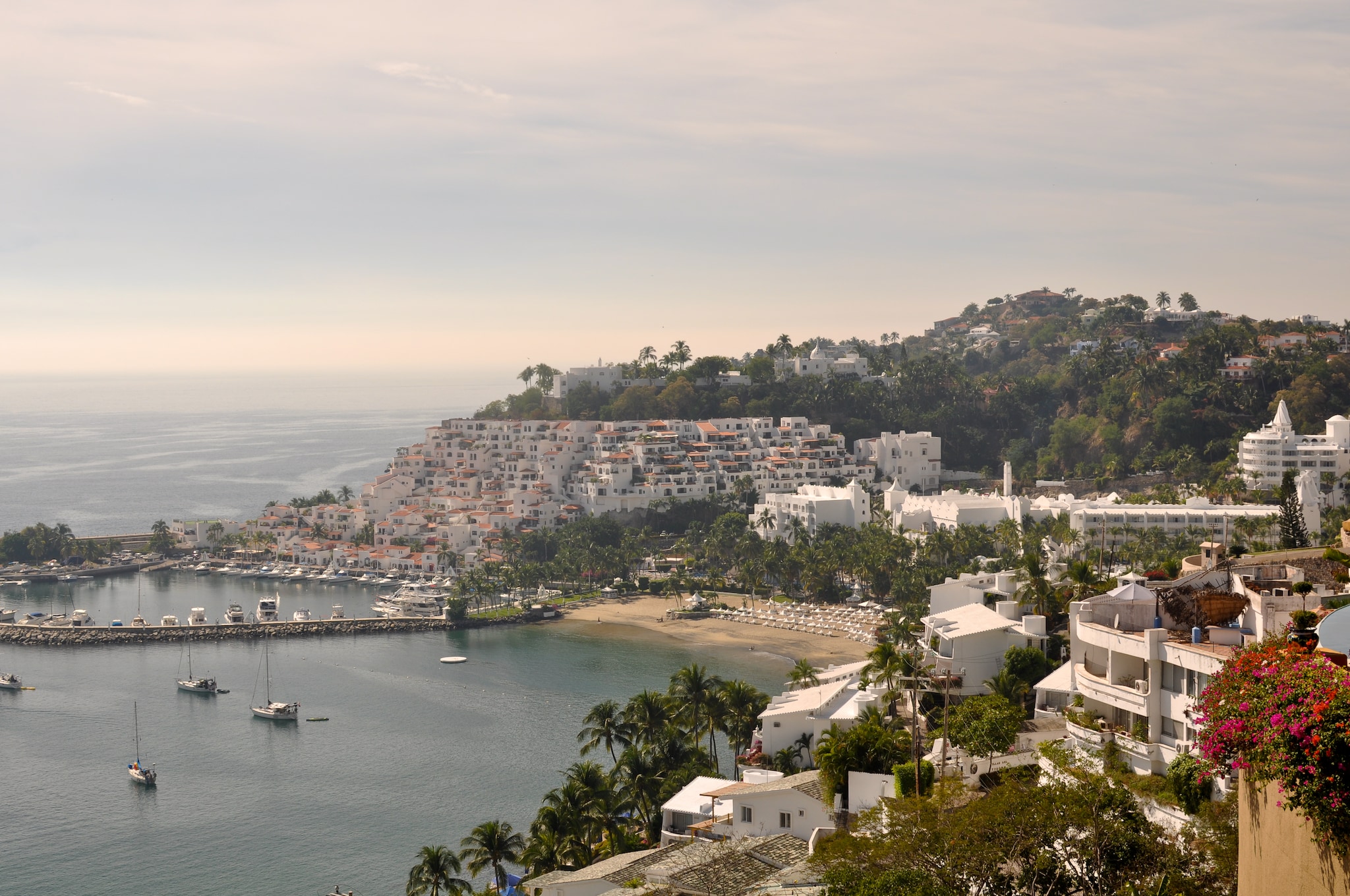 Cruises to Manzanillo, Mexico 2024, 2025, 2026 P&O Cruises