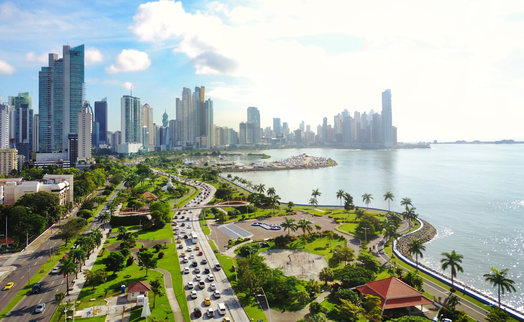 Cruises through the Panama Canal 2024, 2025, 2026 P&O Cruises