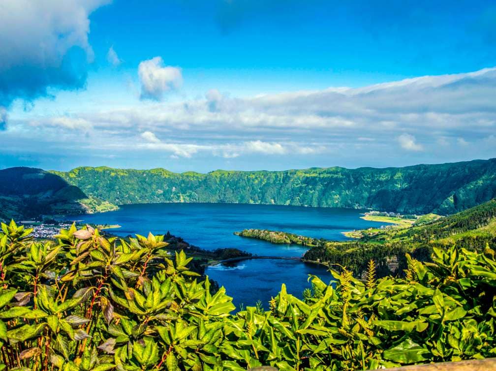 cruises azores islands