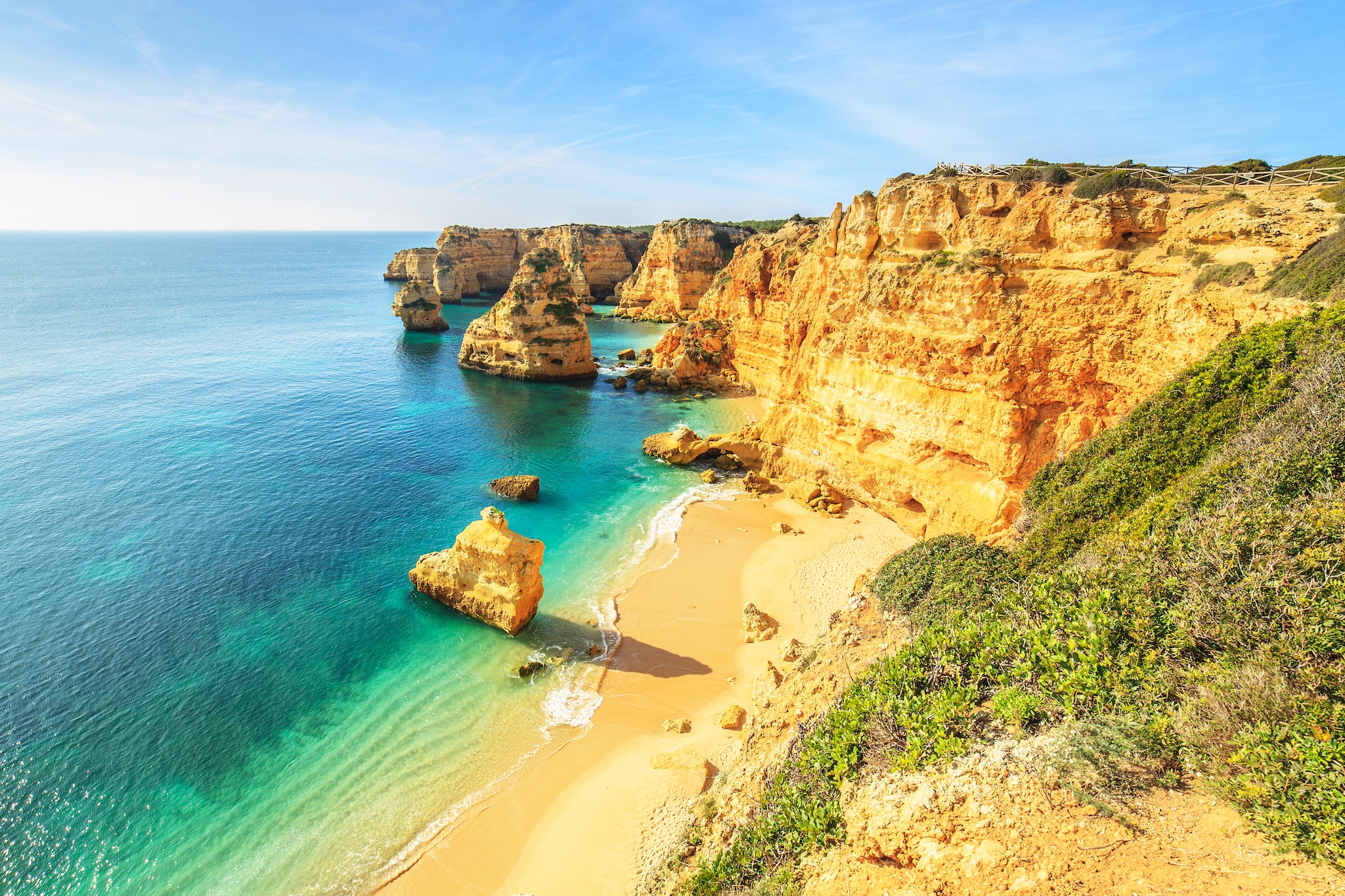 Canary Island Cruises 2019 & 2020 P&O Cruises