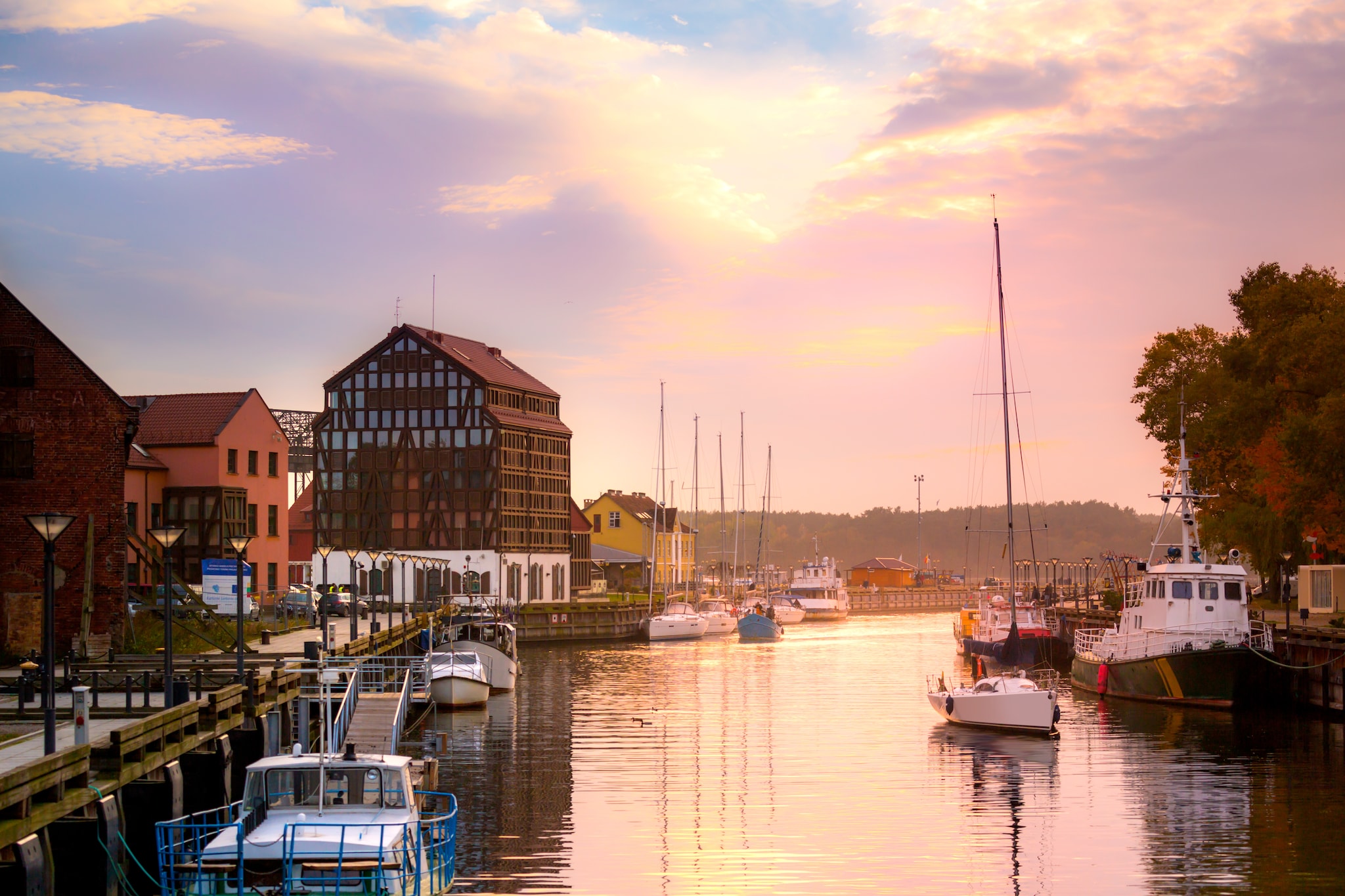 Cruises to Klaipeda, Lithuania 2025, 2025, 2026 P&O Cruises