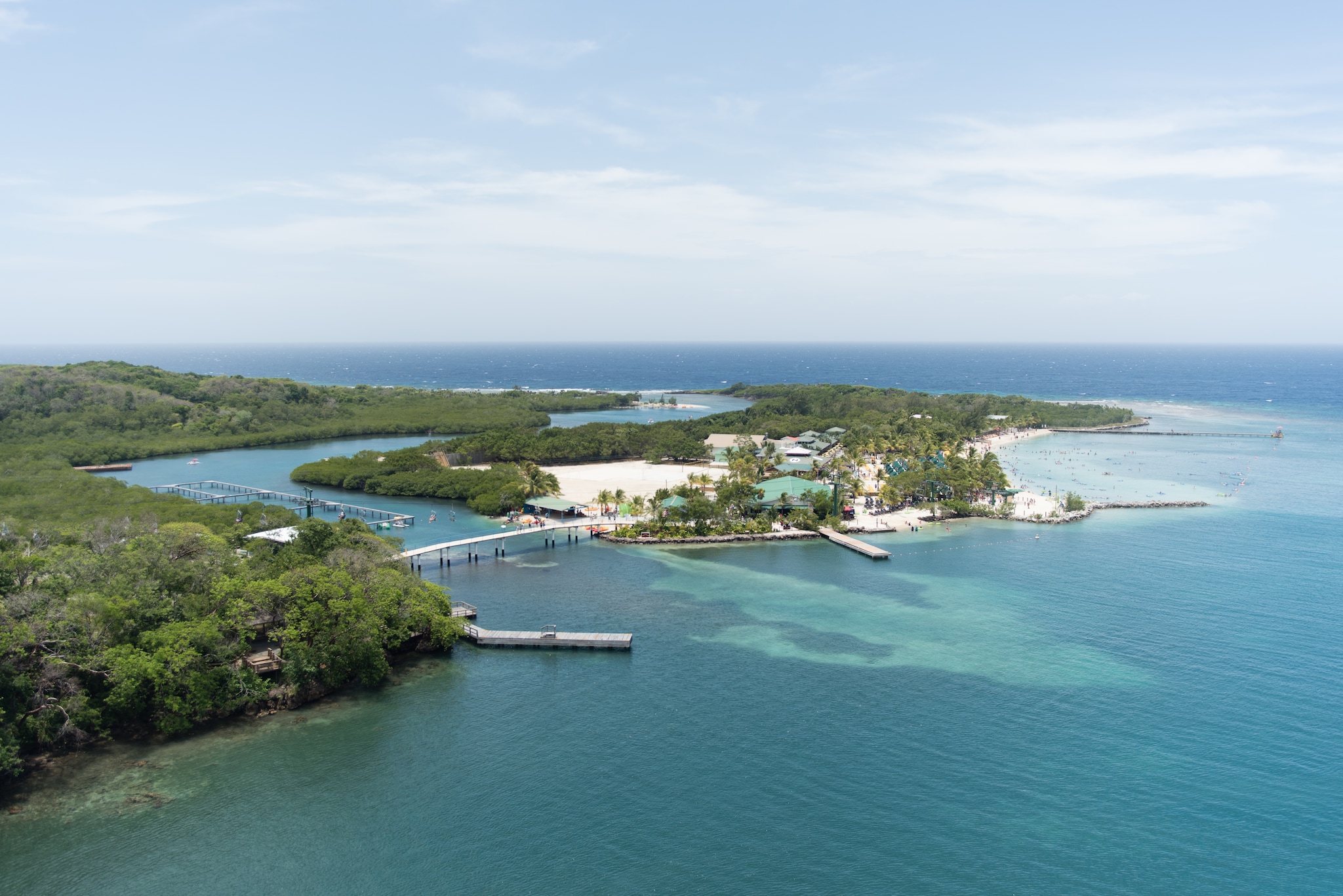 Roatan, Honduras