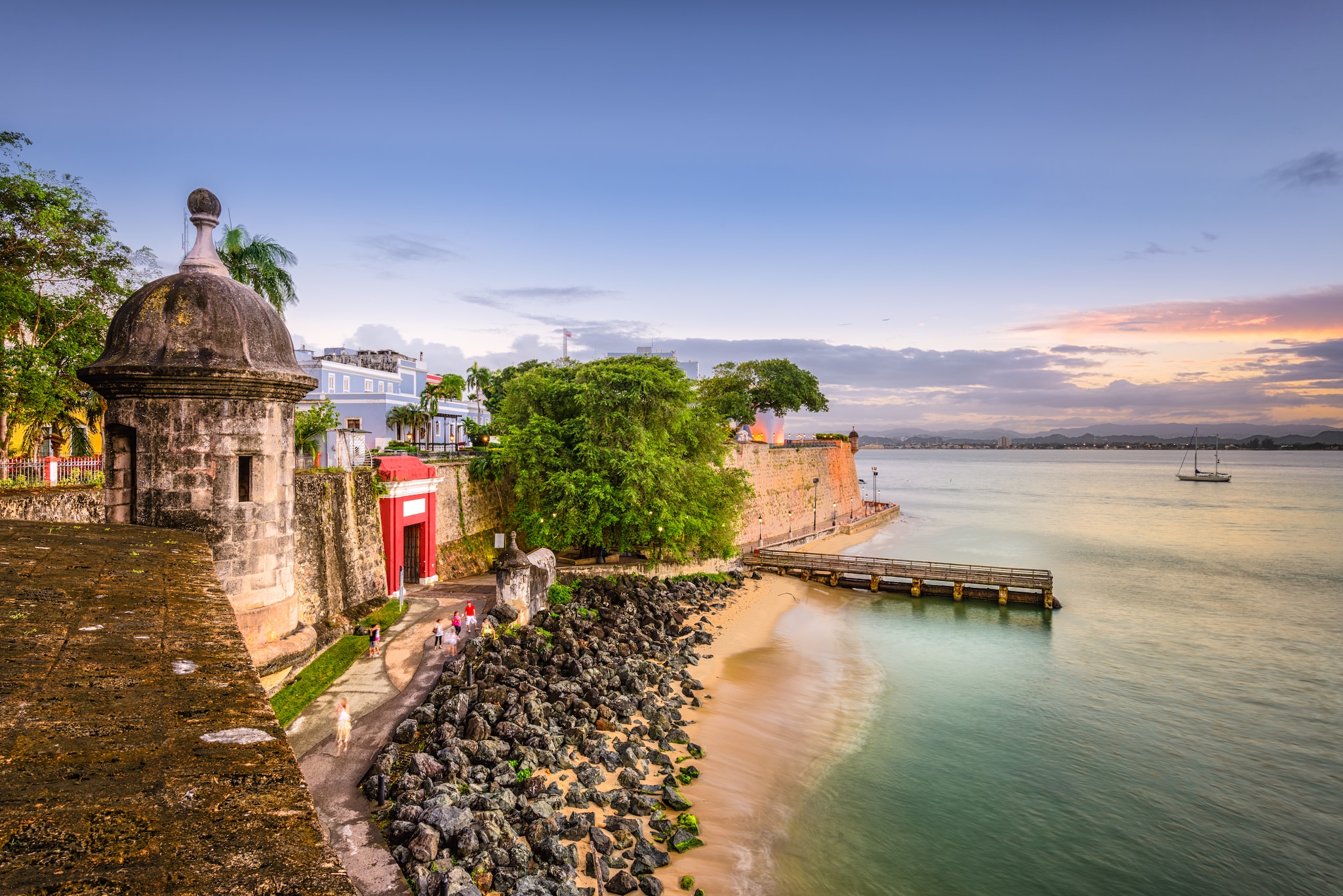 tour companies in san juan puerto rico