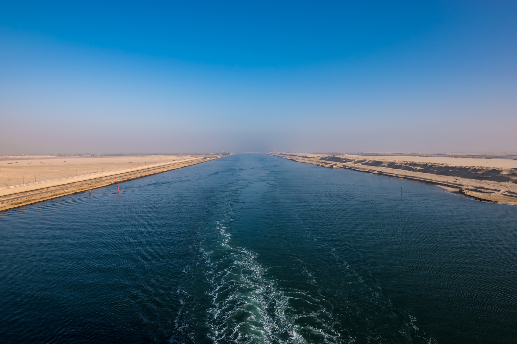 suez canal cruises