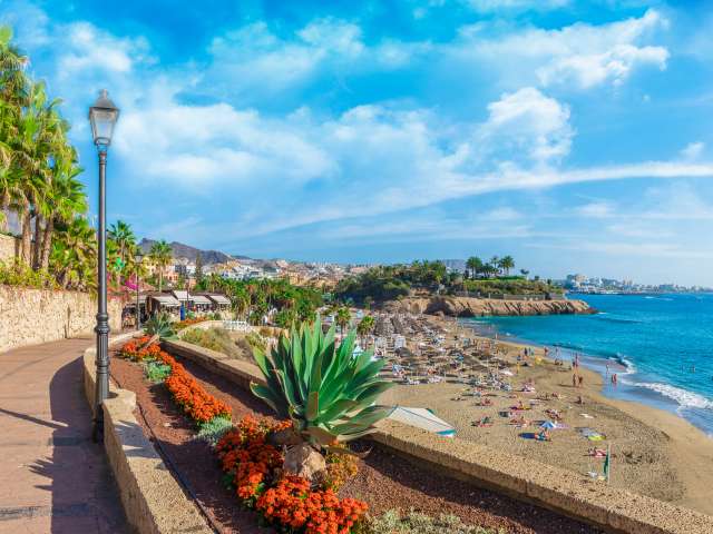 canary islands cruises october 2024