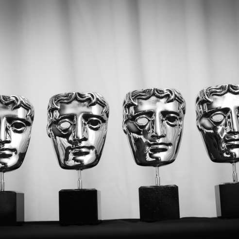 Win tickets to the BAFTA Television Awards with P&O Cruises