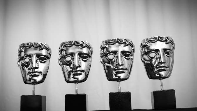 Win tickets to the BAFTA Television Awards with P&O Cruises