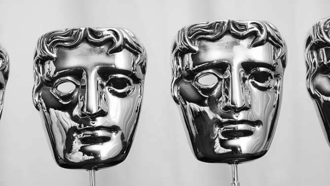 BAFTA Television Awards partnership