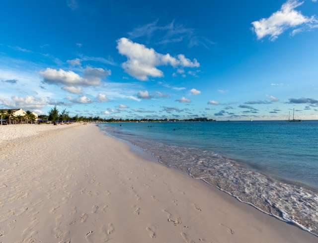 Brownes Beach, Bridgetown, Barbados, West Indies