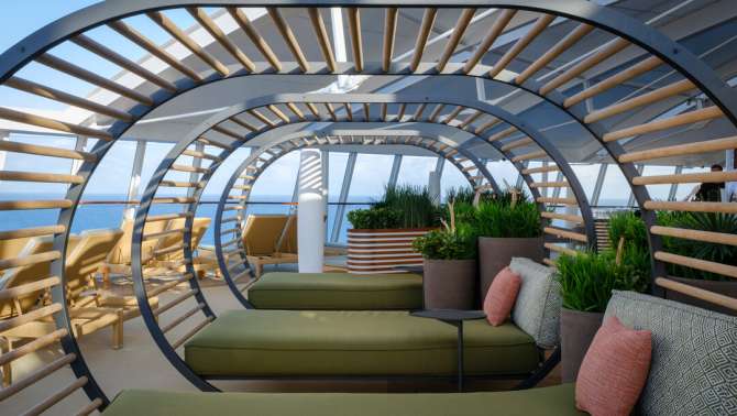 Your Wellness Escape in the Norwegian Fjords