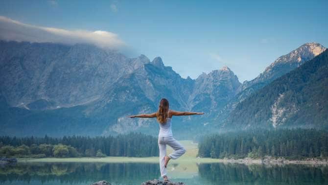 Your Wellness Escape in the Norwegian Fjords