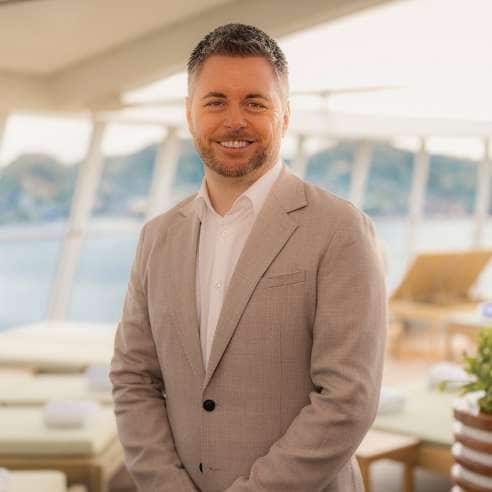 Paul Ludlow: 2026 Caribbean adventures, BAFTA excitement and much more