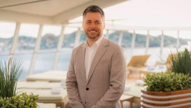 Paul Ludlow: 2026 Caribbean adventures, BAFTA excitement and much more