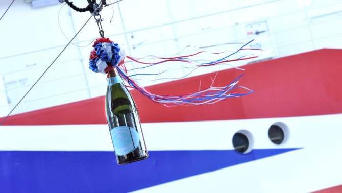 Britannia’s 10th anniversary
