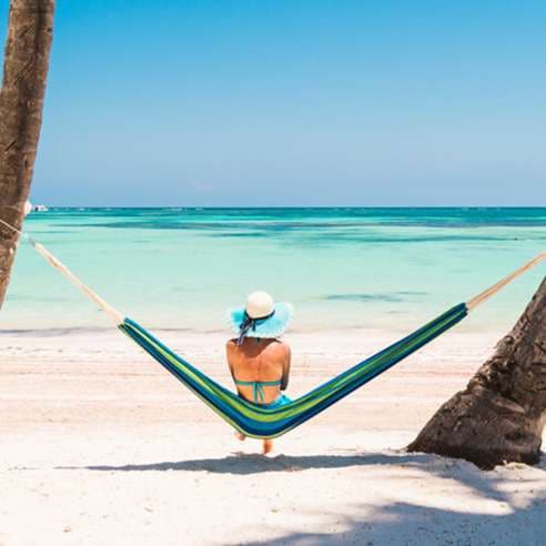 Caribbean and the big screen