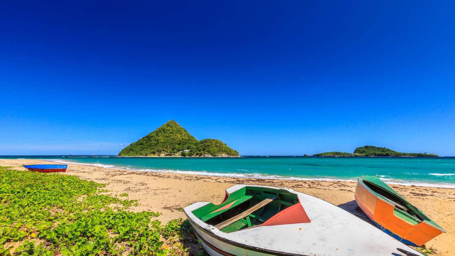 Grenada