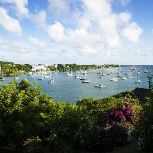 Things to do in Grenada