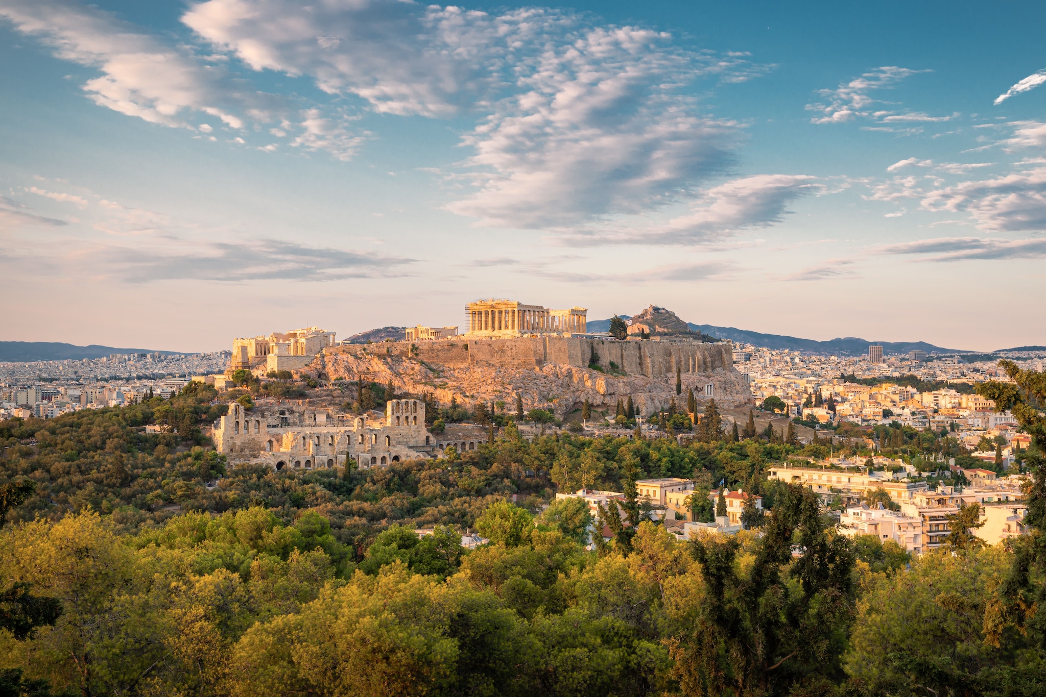 Piraeus (tours to Athens), Greece 2024, 2025, 2026  P&O Cruises