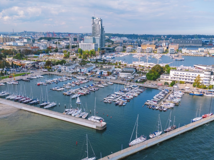 Gdynia, Poland