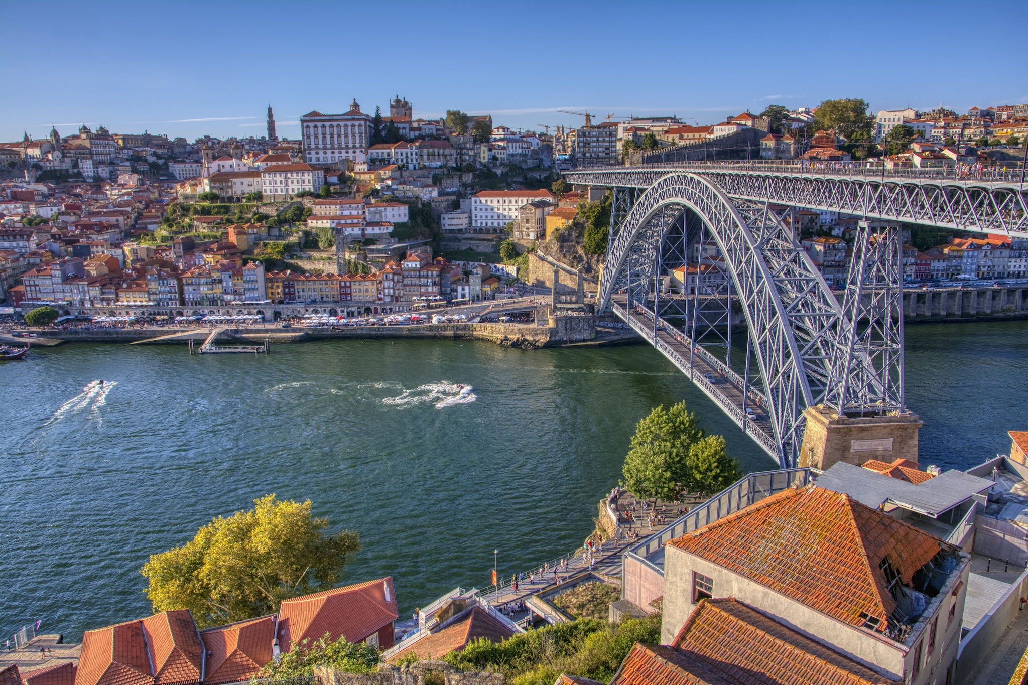 Porto Tours From Leixoes, Portugal 2024, 2025, 2026 P&O Cruises
